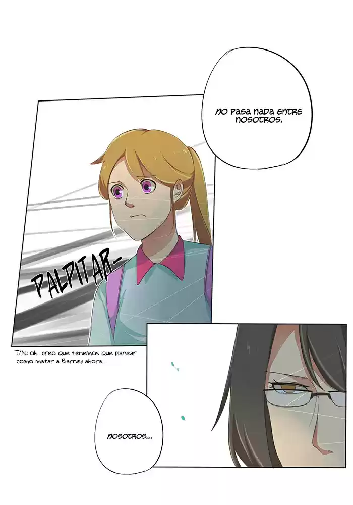 Falls In Love Too Late - Capítulo 44 - Página 17 - LectorTMOo