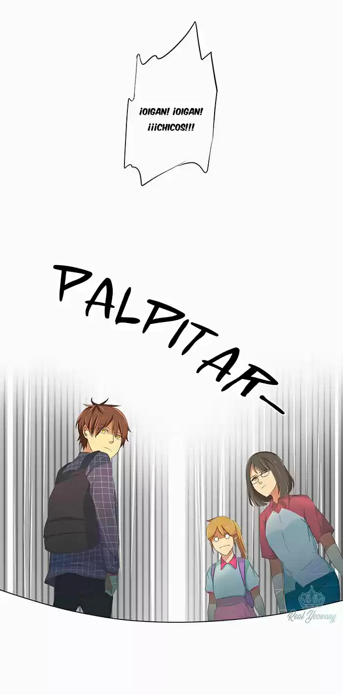 Falls In Love Too Late - Capítulo 44 - Página 18 - LectorTMOo