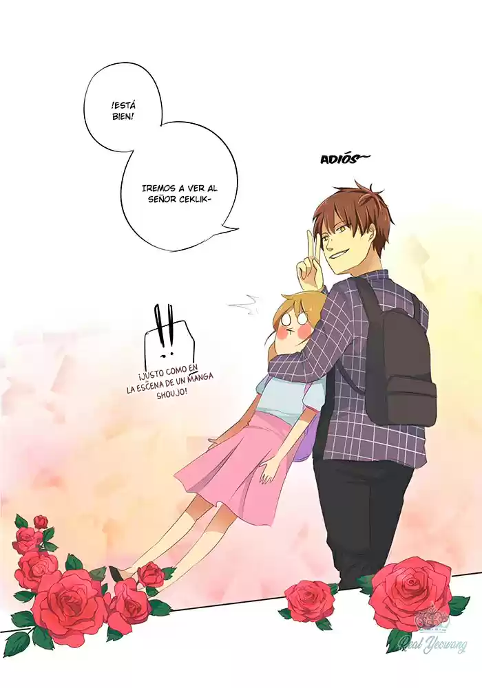 Falls In Love Too Late - Capítulo 44 - Página 25 - LectorTMOo
