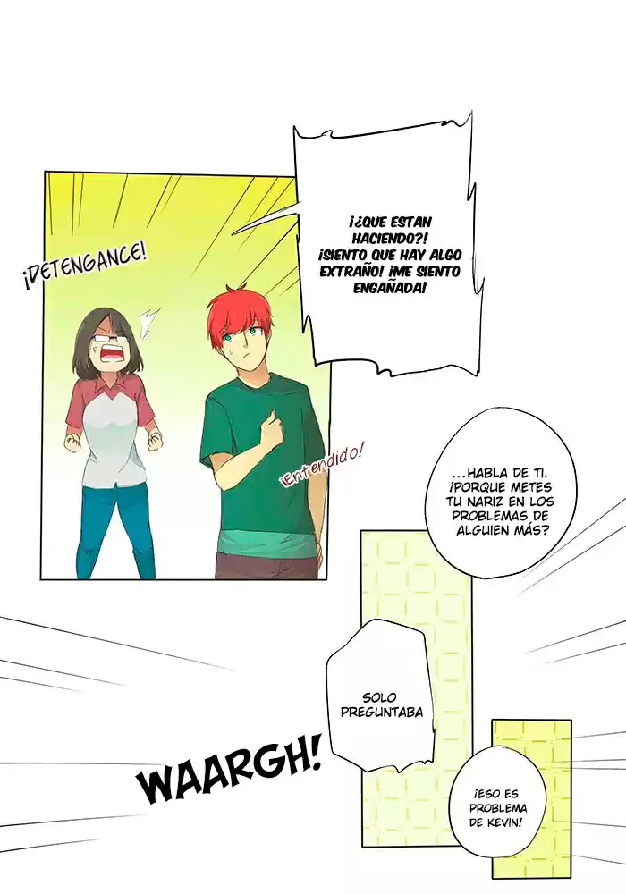 Falls In Love Too Late - Capítulo 44 - Página 26 - LectorTMOo