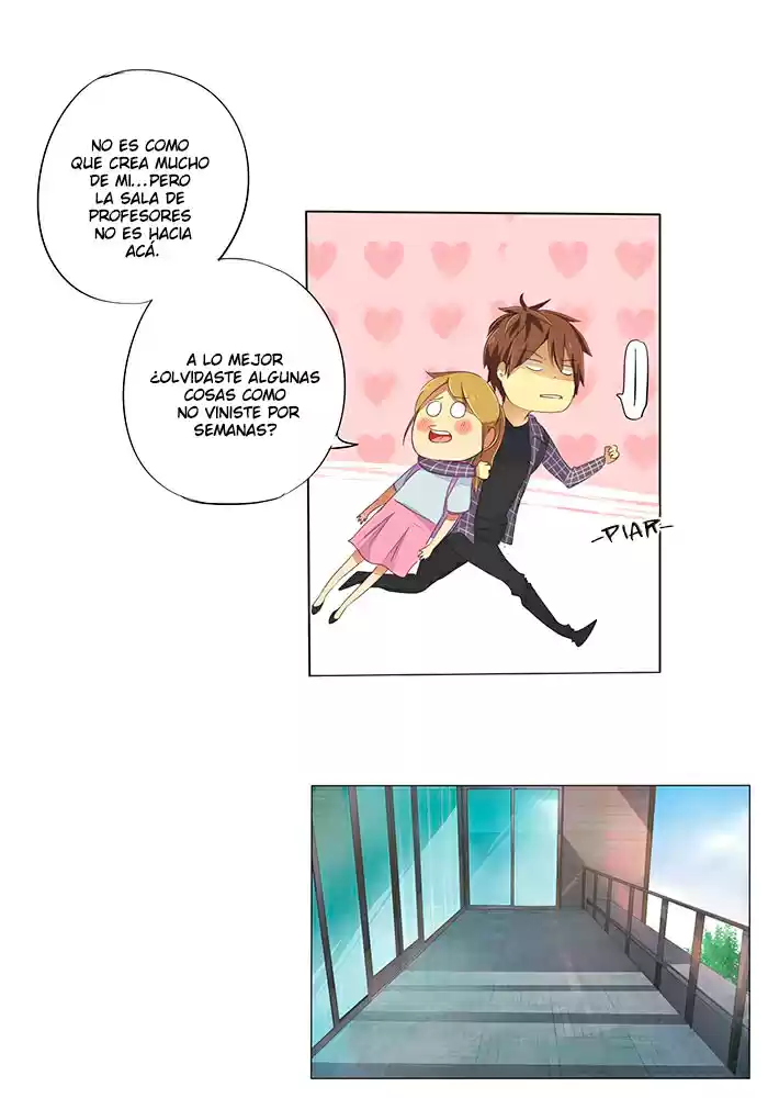 Falls In Love Too Late - Capítulo 44 - Página 28 - LectorTMOo