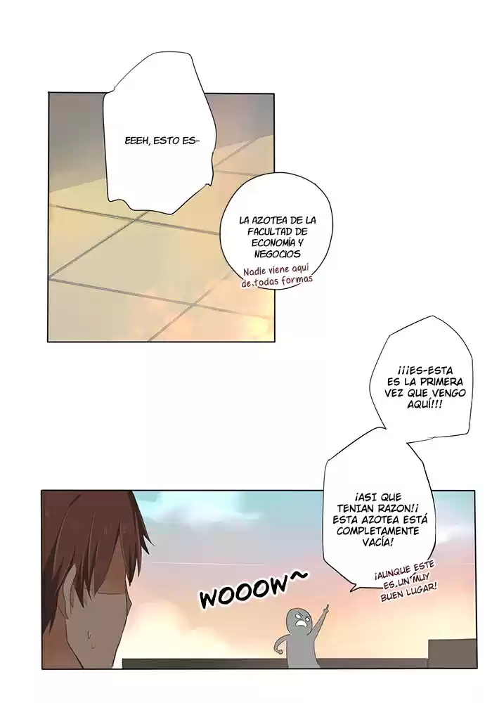 Falls In Love Too Late - Capítulo 44 - Página 29 - LectorTMOo