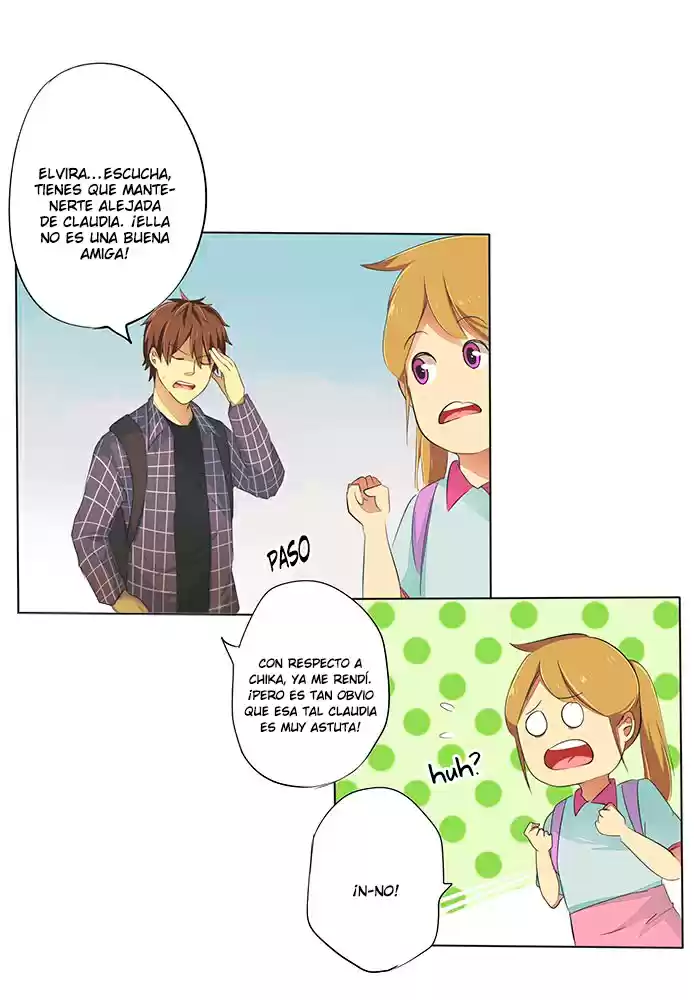 Falls In Love Too Late - Capítulo 44 - Página 30 - LectorTMOo