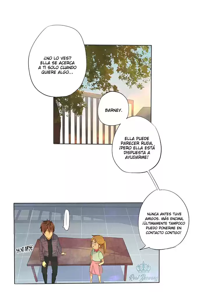 Falls In Love Too Late - Capítulo 44 - Página 31 - LectorTMOo