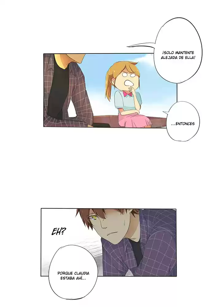 Falls In Love Too Late - Capítulo 44 - Página 32 - LectorTMOo