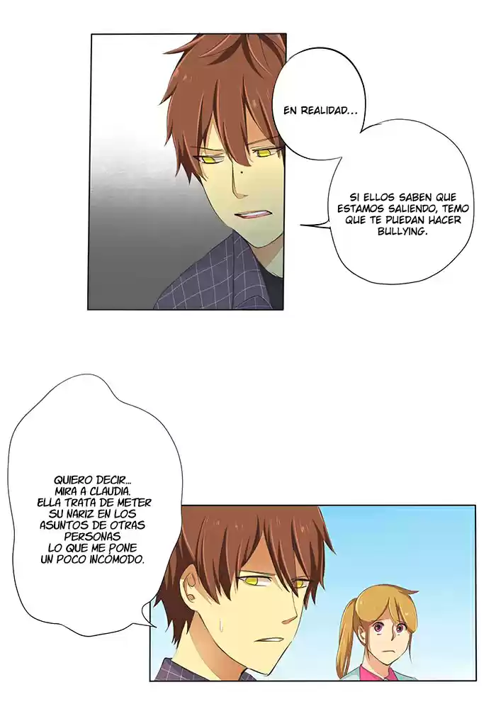 Falls In Love Too Late - Capítulo 44 - Página 36 - LectorTMOo