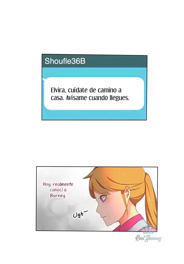 Falls In Love Too Late - Capítulo 46 - Página 6 - LectorTMOo