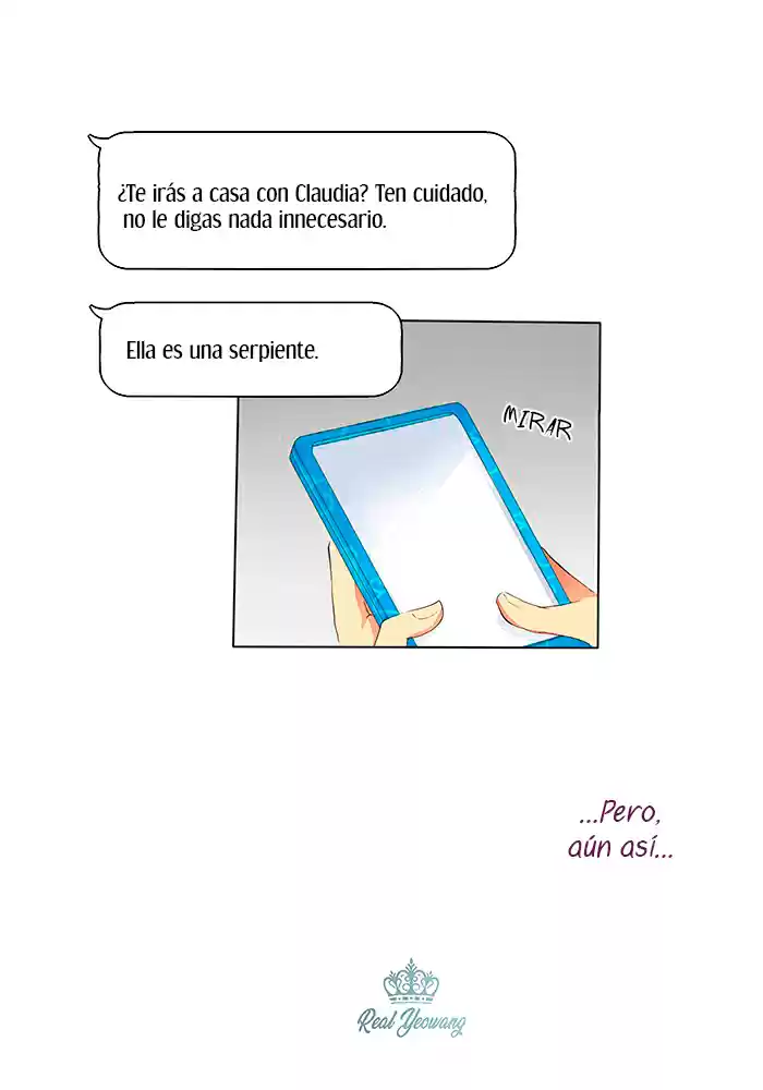 Falls In Love Too Late - Capítulo 46 - Página 7 - LectorTMOo