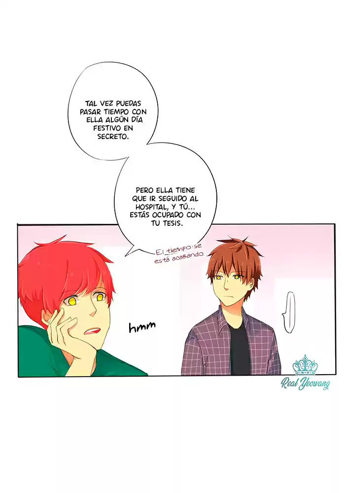 Falls In Love Too Late - Capítulo 46 - Página 13 - LectorTMOo