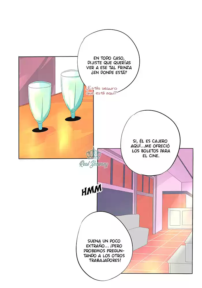Falls In Love Too Late - Capítulo 46 - Página 15 - LectorTMOo