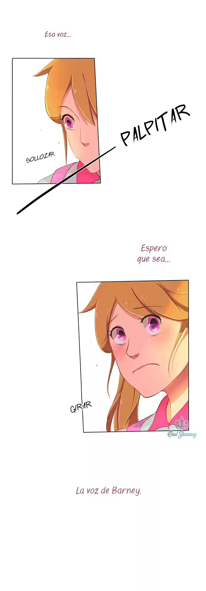 Falls In Love Too Late - Capítulo 46 - Página 19 - LectorTMOo