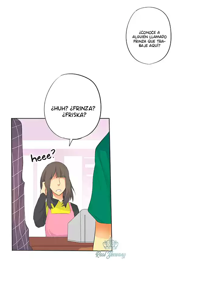 Falls In Love Too Late - Capítulo 46 - Página 20 - LectorTMOo