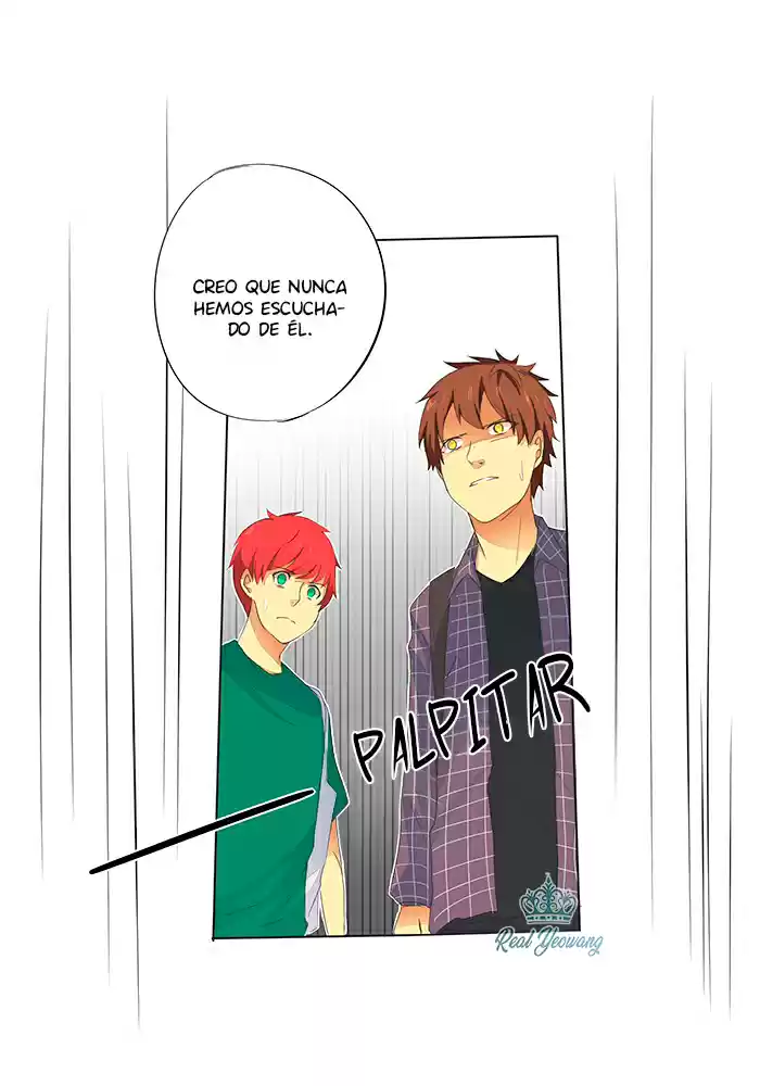 Falls In Love Too Late - Capítulo 46 - Página 23 - LectorTMOo