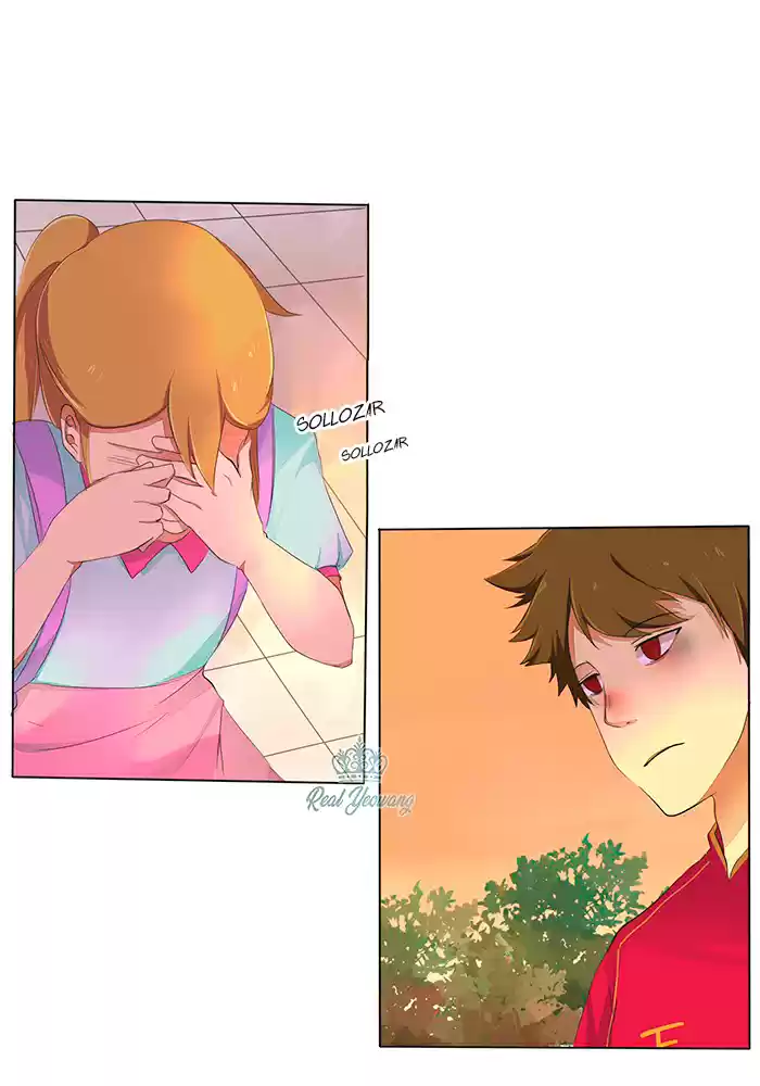 Falls In Love Too Late - Capítulo 46 - Página 25 - LectorTMOo