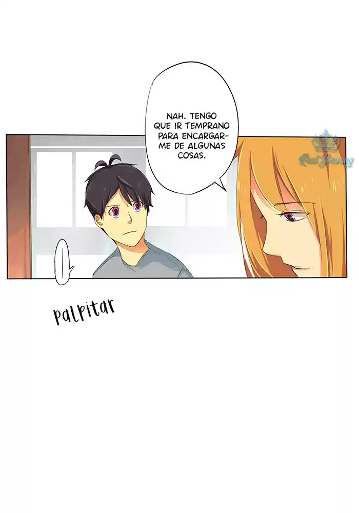 Falls In Love Too Late - Capítulo 47 - Página 8 - LectorTMOo