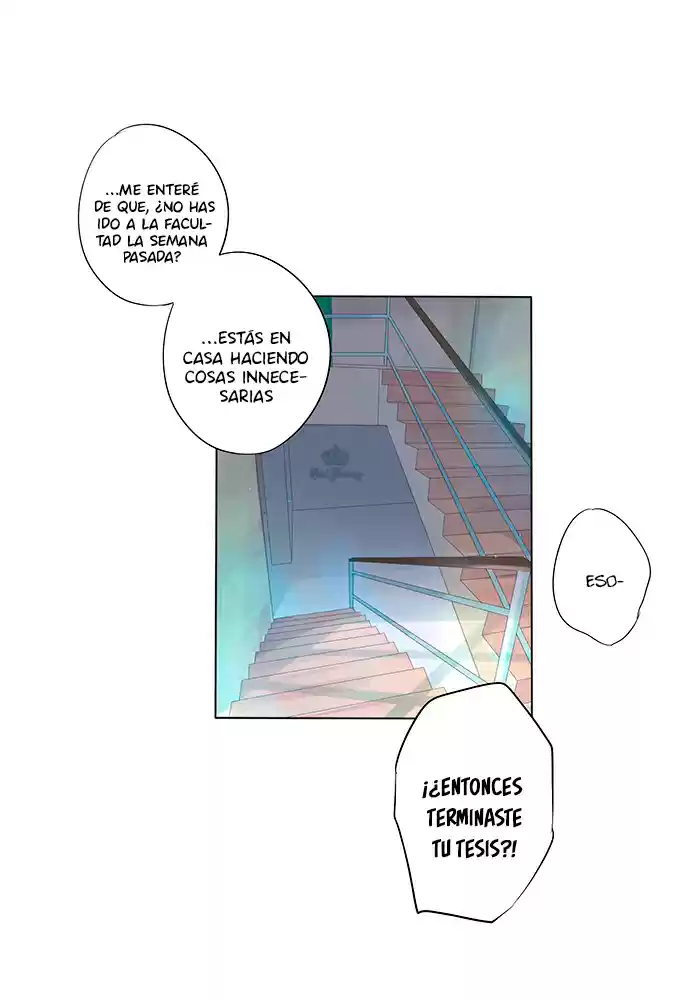 Falls In Love Too Late - Capítulo 47 - Página 9 - LectorTMOo