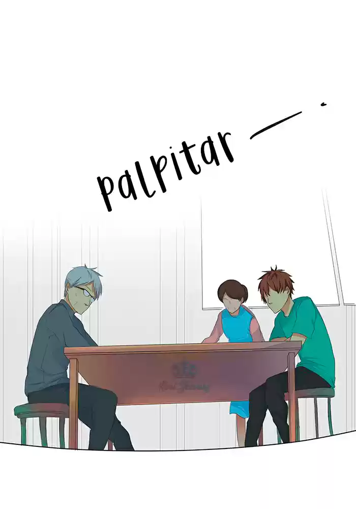 Falls In Love Too Late - Capítulo 47 - Página 10 - LectorTMOo
