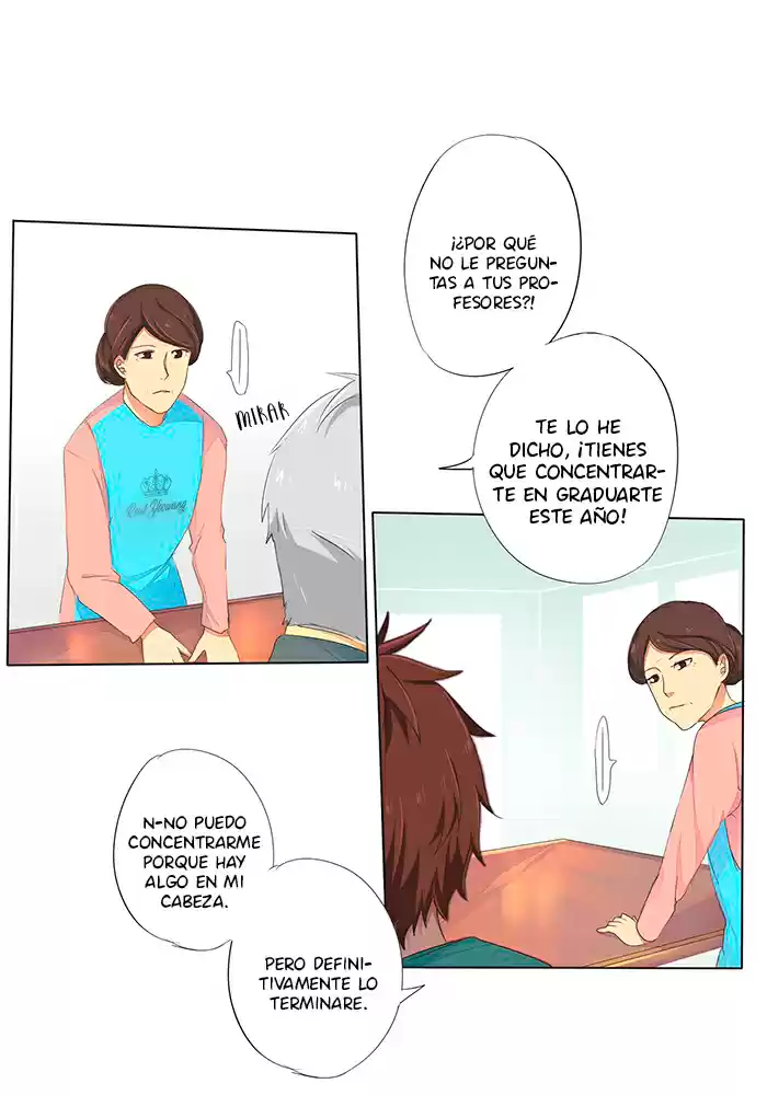 Falls In Love Too Late - Capítulo 47 - Página 11 - LectorTMOo