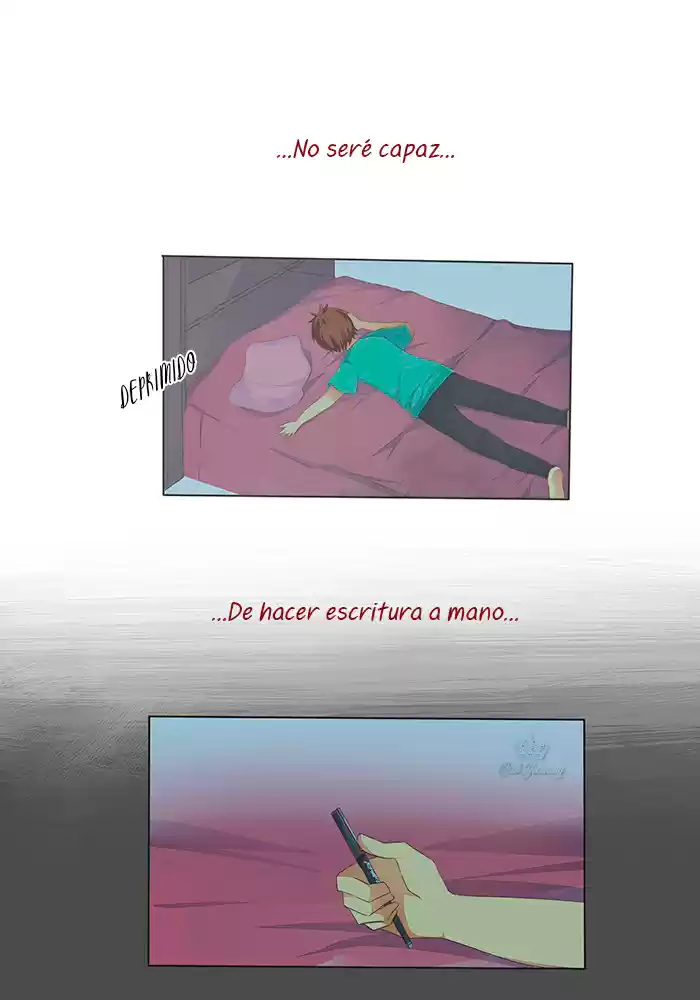 Falls In Love Too Late - Capítulo 47 - Página 14 - LectorTMOo