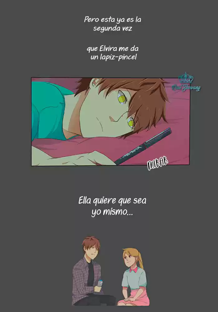 Falls In Love Too Late - Capítulo 47 - Página 15 - LectorTMOo