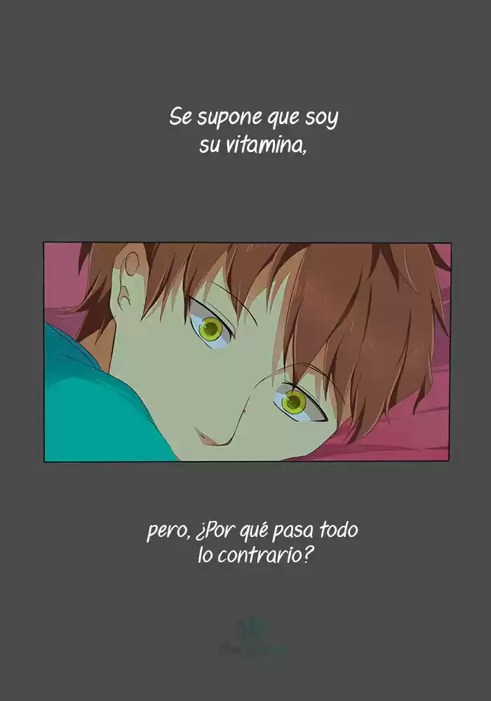 Falls In Love Too Late - Capítulo 47 - Página 16 - LectorTMOo