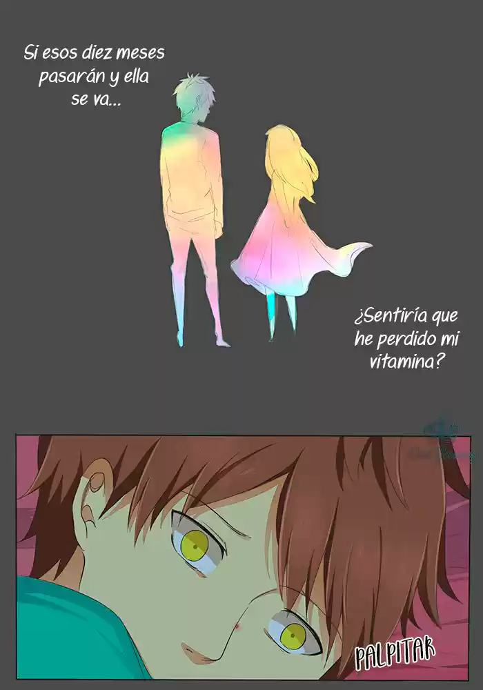 Falls In Love Too Late - Capítulo 47 - Página 17 - LectorTMOo