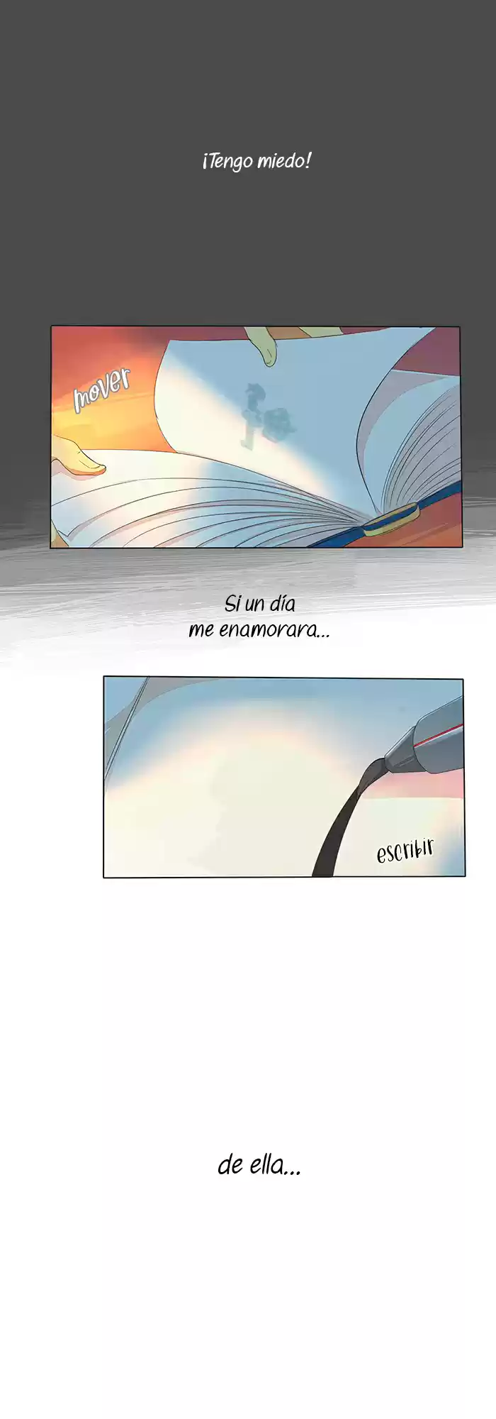Falls In Love Too Late - Capítulo 47 - Página 18 - LectorTMOo