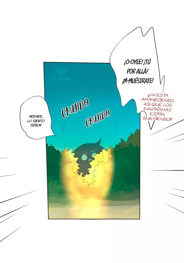 Falls In Love Too Late - Capítulo 47 - Página 21 - LectorTMOo