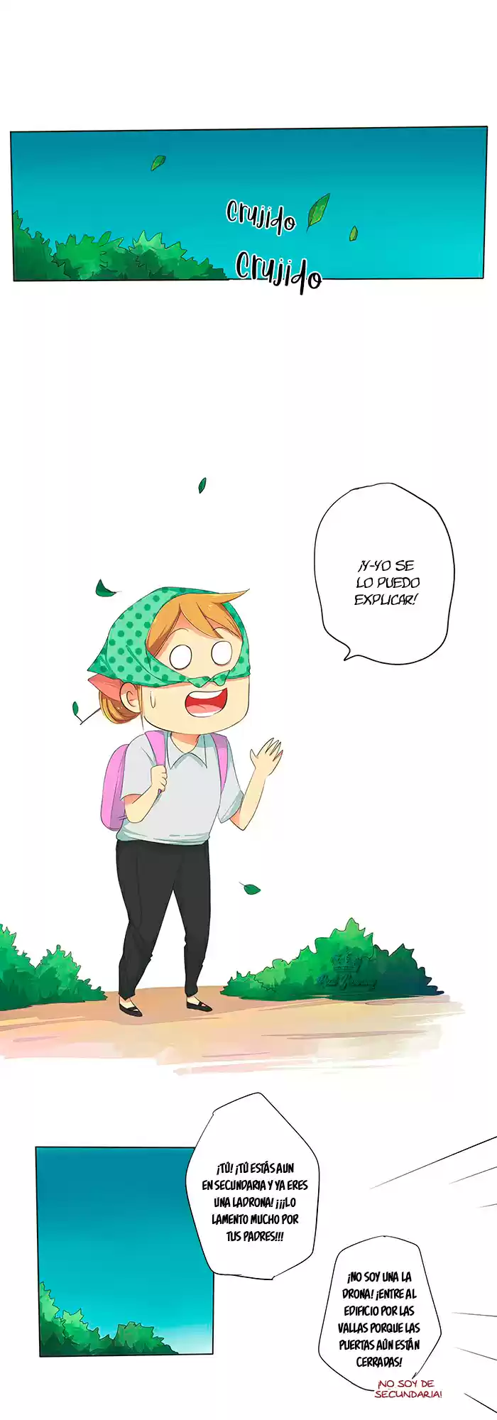 Falls In Love Too Late - Capítulo 47 - Página 22 - LectorTMOo