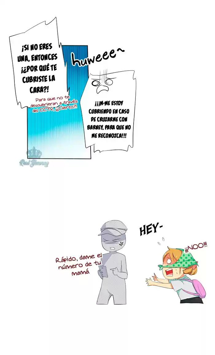 Falls In Love Too Late - Capítulo 47 - Página 23 - LectorTMOo