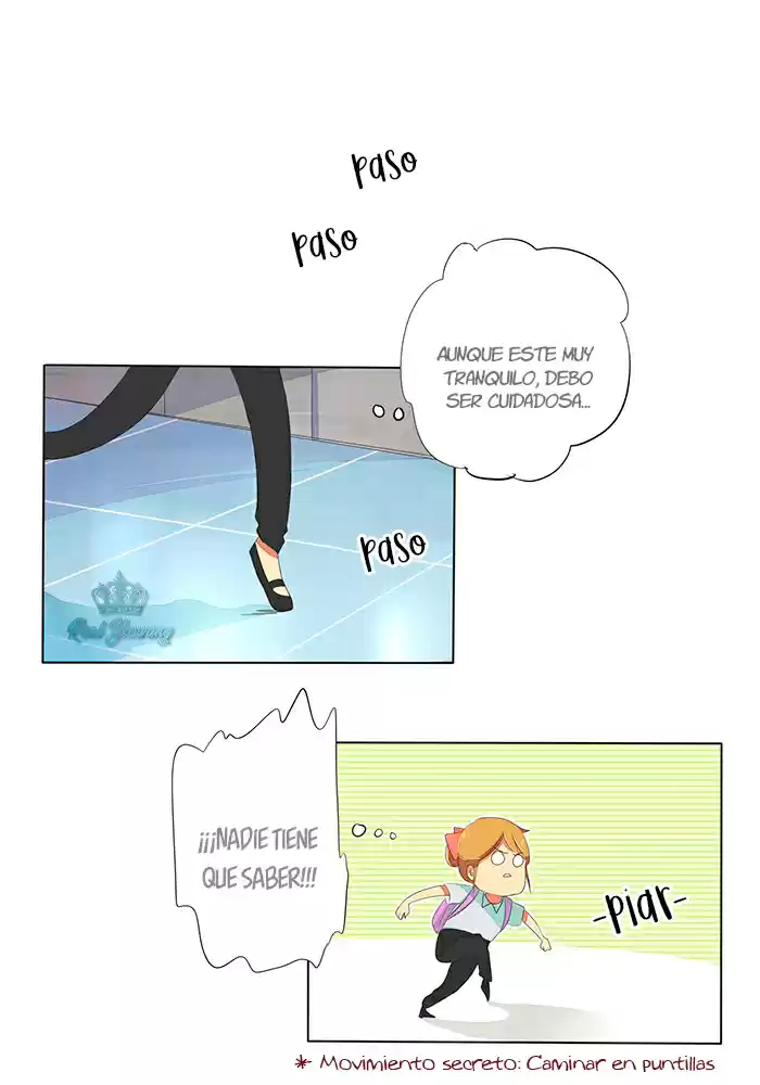 Falls In Love Too Late - Capítulo 47 - Página 25 - LectorTMOo
