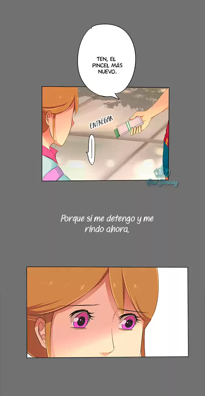 Falls In Love Too Late - Capítulo 47 - Página 27 - LectorTMOo