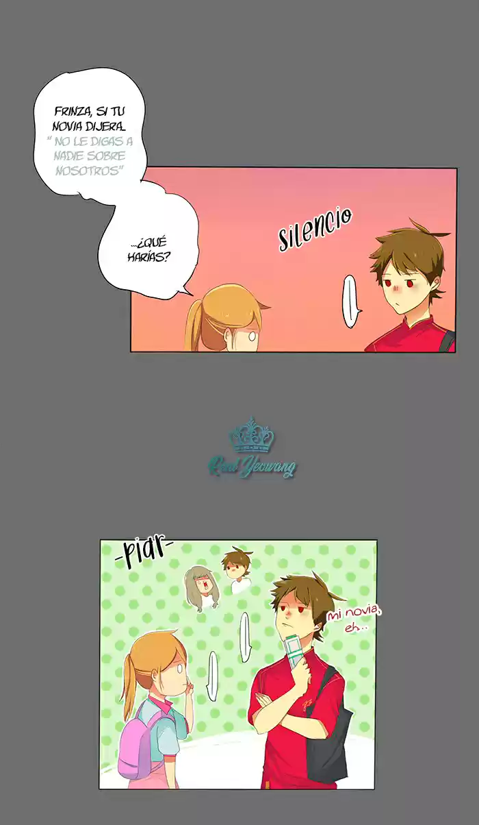 Falls In Love Too Late - Capítulo 47 - Página 28 - LectorTMOo
