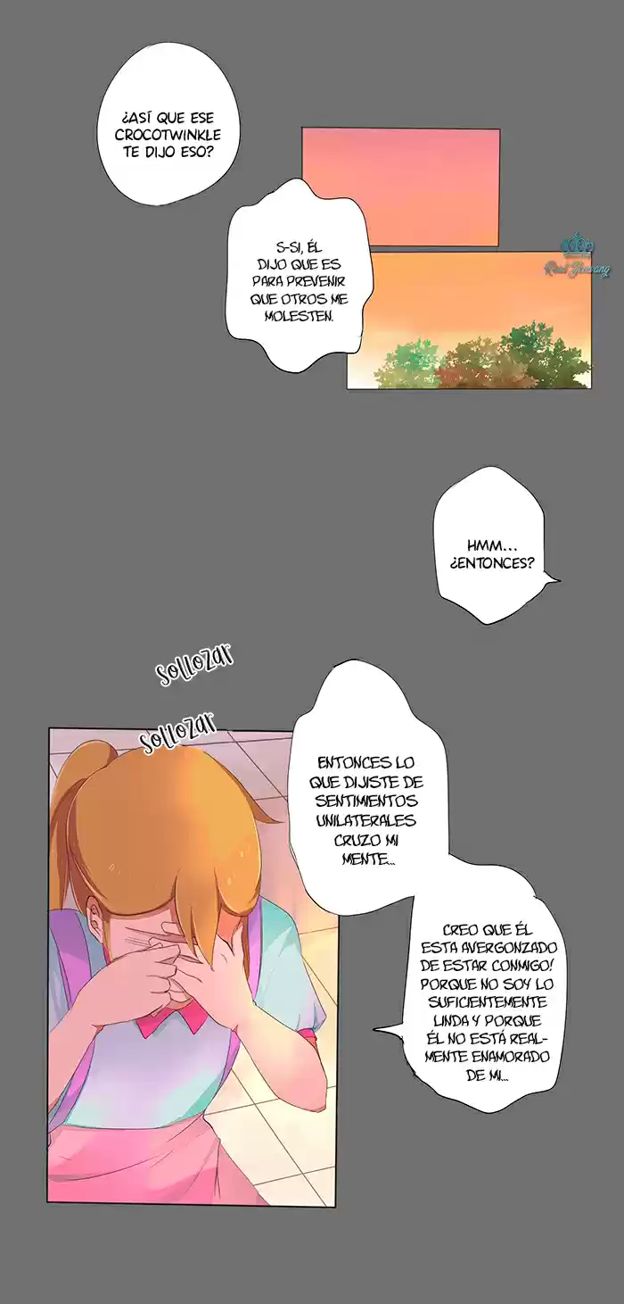 Falls In Love Too Late - Capítulo 47 - Página 29 - LectorTMOo