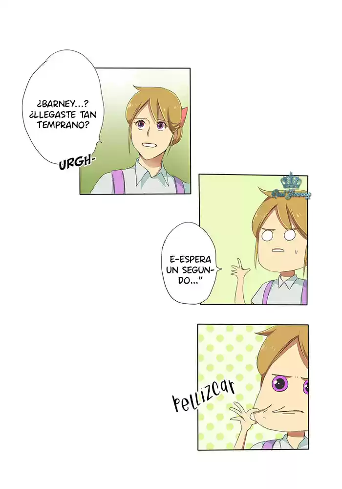 Falls In Love Too Late - Capítulo 48 - Página 7 - LectorTMOo