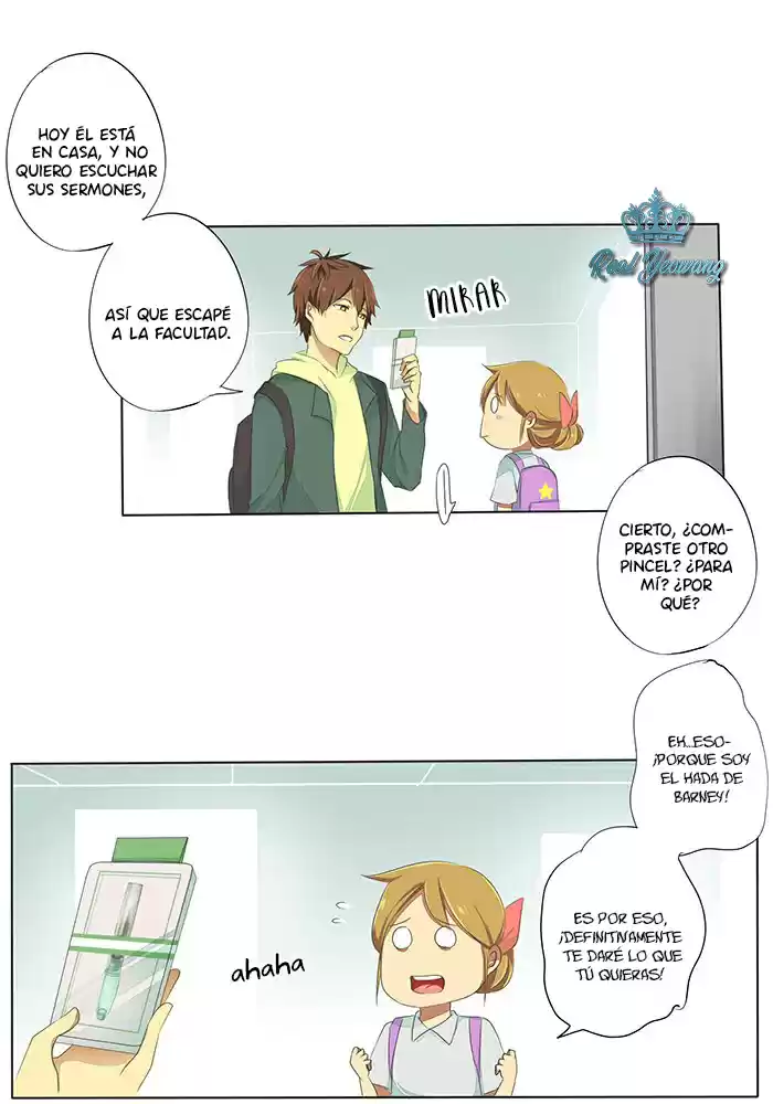 Falls In Love Too Late - Capítulo 48 - Página 9 - LectorTMOo