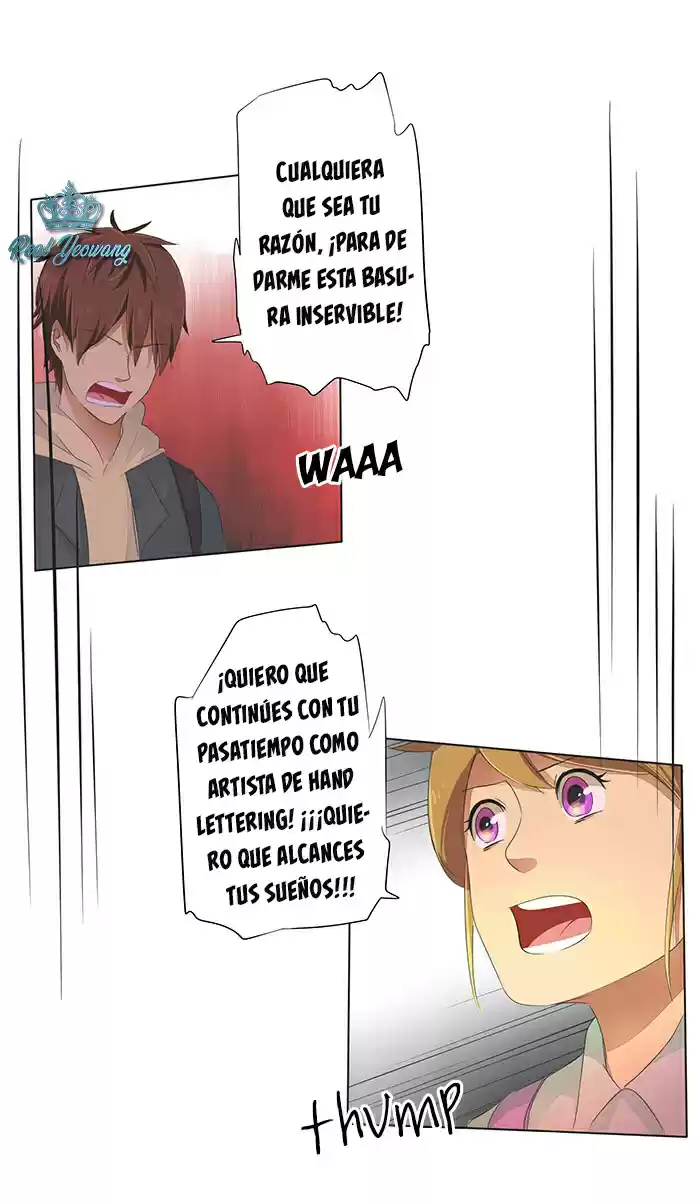 Falls In Love Too Late - Capítulo 48 - Página 11 - LectorTMOo