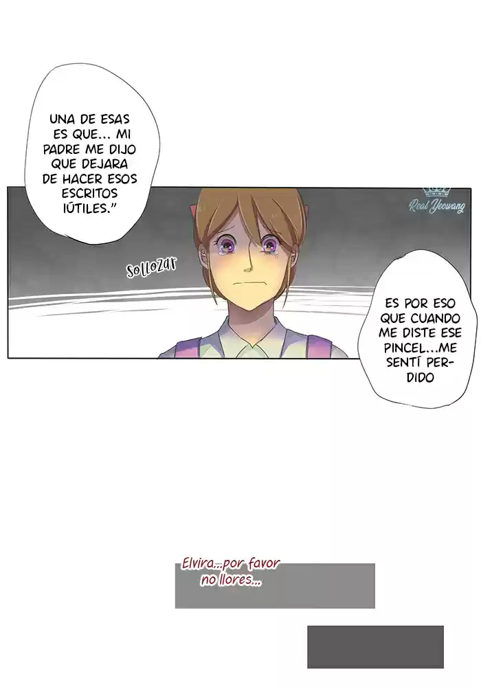 Falls In Love Too Late - Capítulo 48 - Página 20 - LectorTMOo