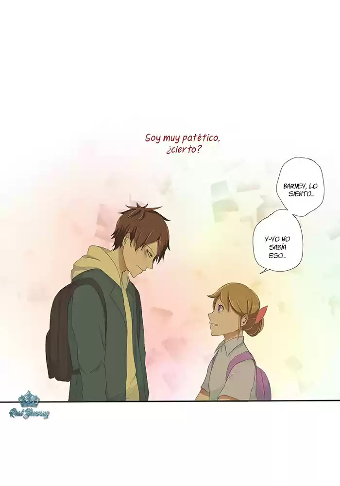 Falls In Love Too Late - Capítulo 48 - Página 21 - LectorTMOo