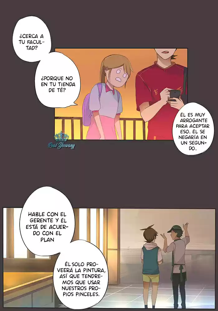 Falls In Love Too Late - Capítulo 48 - Página 25 - LectorTMOo