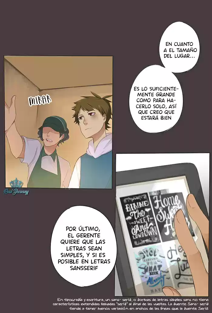 Falls In Love Too Late - Capítulo 48 - Página 26 - LectorTMOo