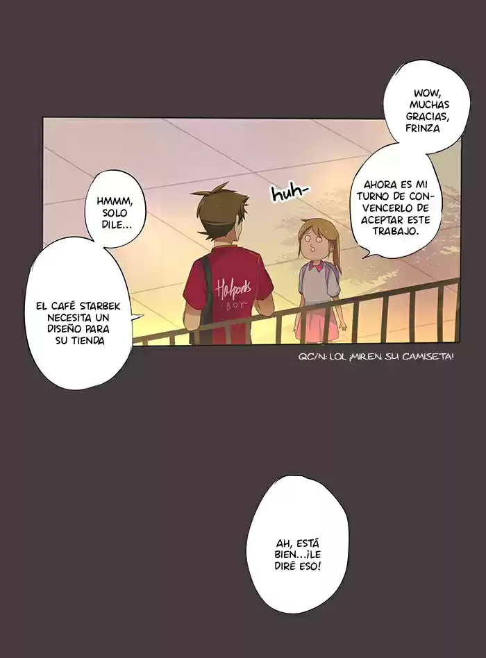 Falls In Love Too Late - Capítulo 48 - Página 27 - LectorTMOo