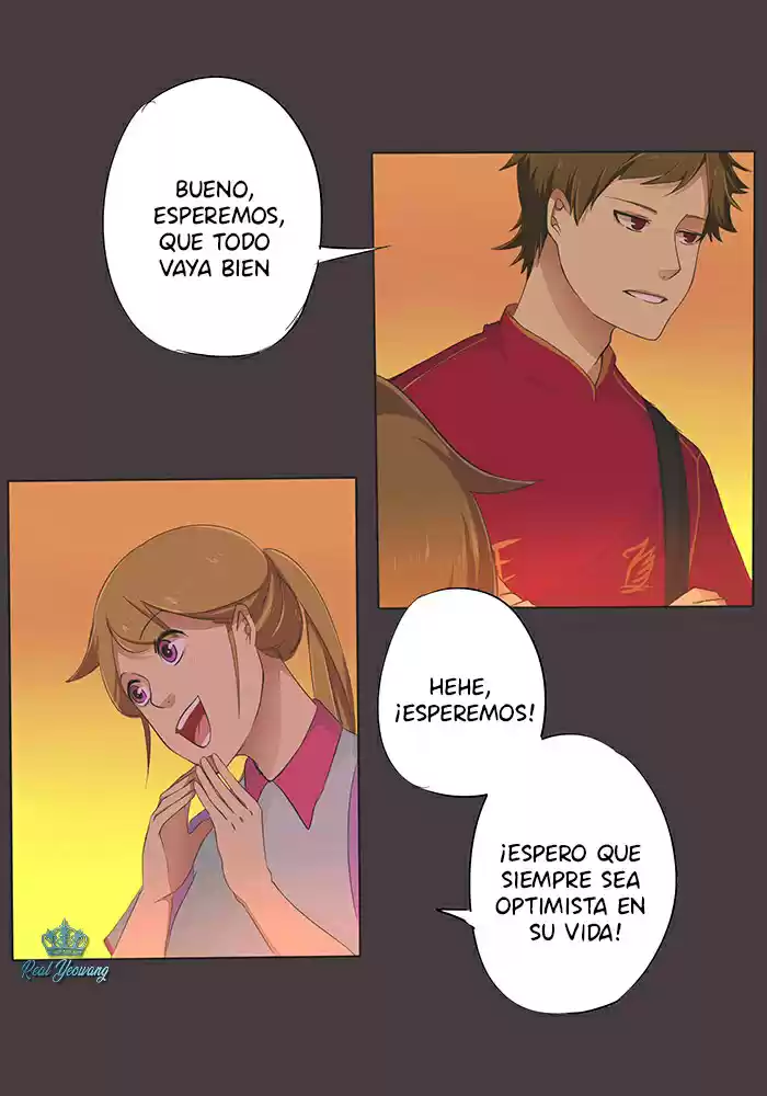 Falls In Love Too Late - Capítulo 48 - Página 29 - LectorTMOo