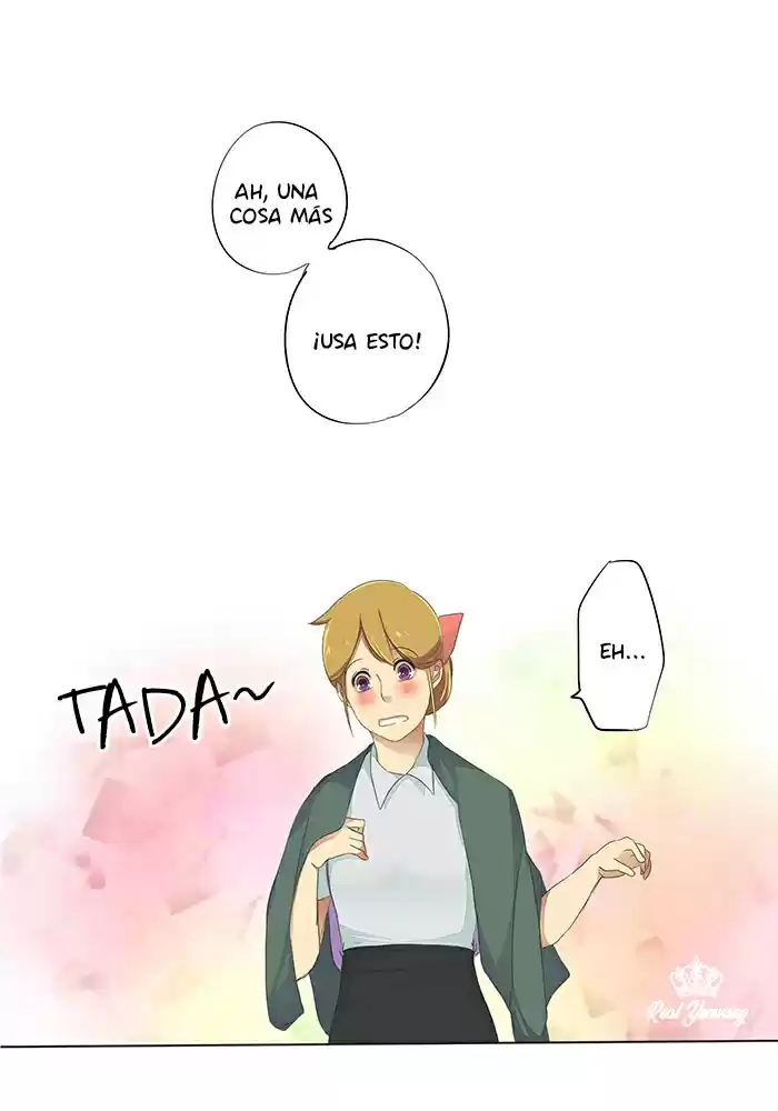 Falls In Love Too Late - Capítulo 48 - Página 33 - LectorTMOo