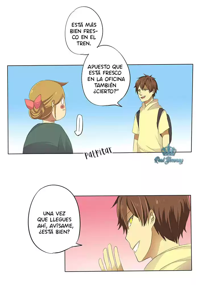 Falls In Love Too Late - Capítulo 48 - Página 34 - LectorTMOo