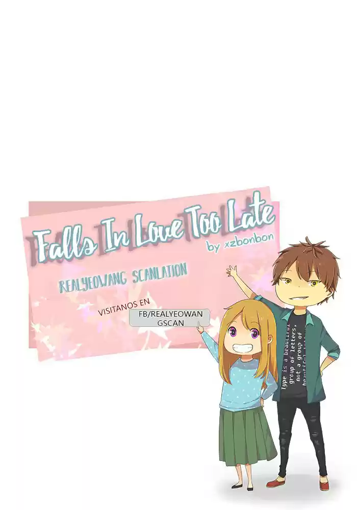 Falls In Love Too Late - Capítulo 48 - Página 42 - LectorTMOo