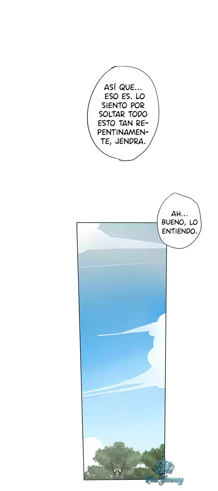 Falls In Love Too Late - Capítulo 49 - Página 3 - LectorTMOo