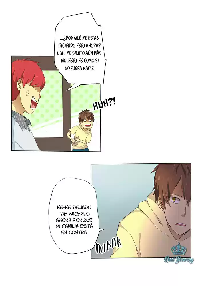 Falls In Love Too Late - Capítulo 49 - Página 8 - LectorTMOo