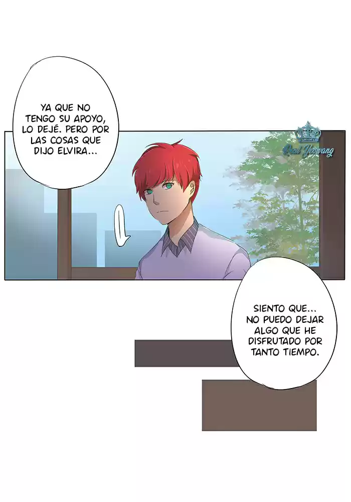 Falls In Love Too Late - Capítulo 49 - Página 9 - LectorTMOo