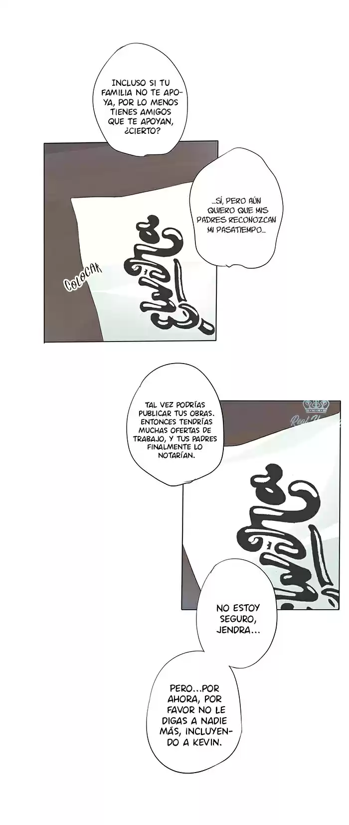 Falls In Love Too Late - Capítulo 49 - Página 10 - LectorTMOo